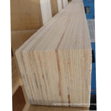 Low price poplar LVL for pallet produce for APMEA Market